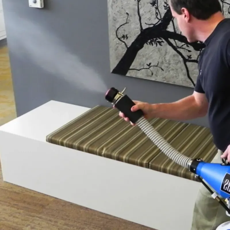 Professional Odor Removal in Albany, IN